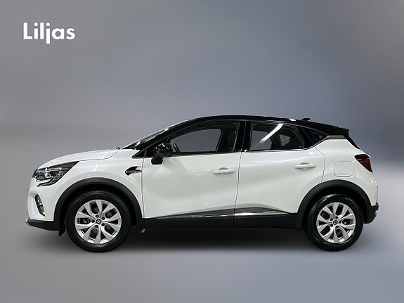 Renault Captur 3 of 12