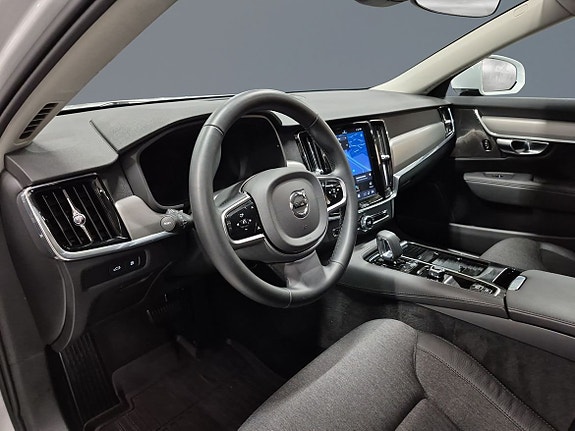 Volvo V90 5 of 13