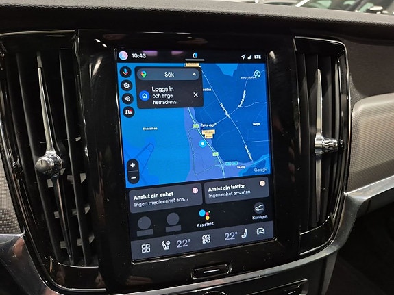 Volvo V90 13 of 13