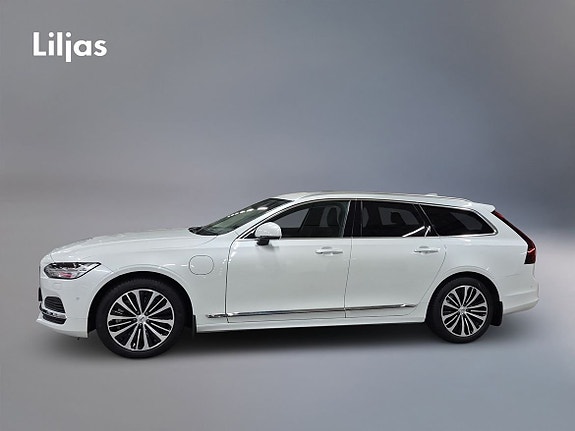 Volvo V90 3 of 13