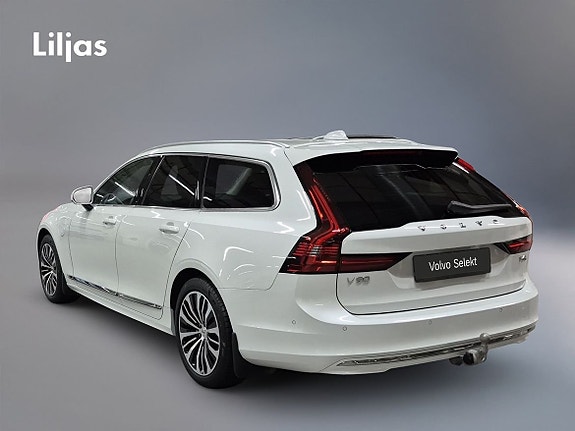 Volvo V90 4 of 13