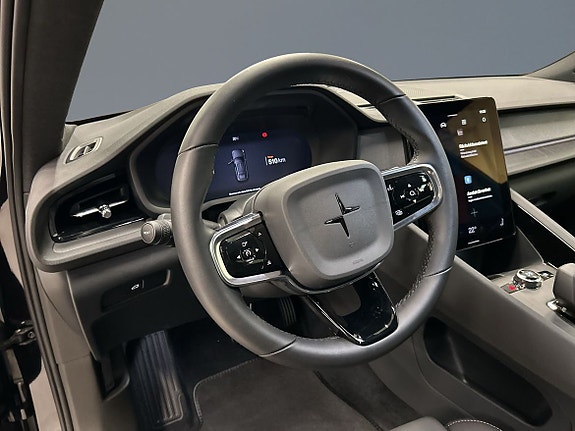 Polestar 2 4 of 11