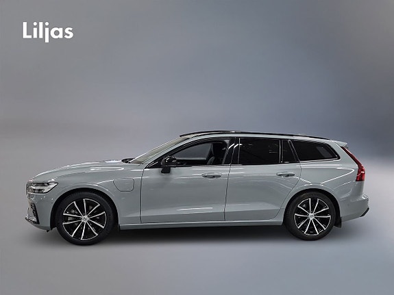Volvo V60 3 of 13