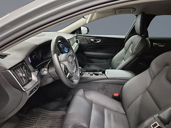 Volvo V60 6 of 13