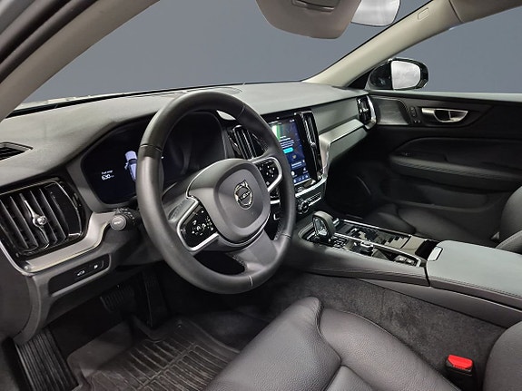 Volvo V60 5 of 13