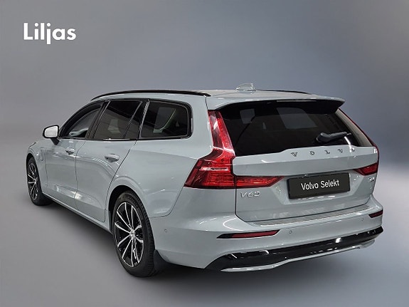 Volvo V60 4 of 13