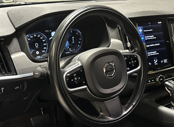 Volvo V90 8 of 18
