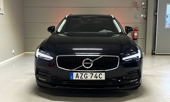 Volvo V90 6 of 18