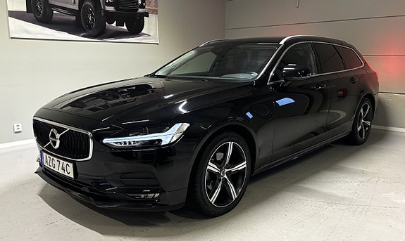 Volvo V90 5 of 18