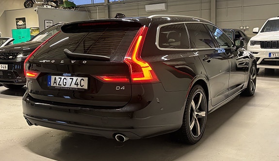 Volvo V90 18 of 18