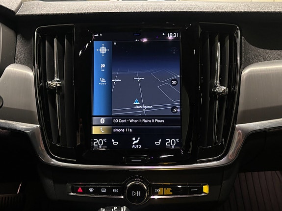 Volvo V90 14 of 18