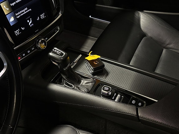 Volvo V90 10 of 18