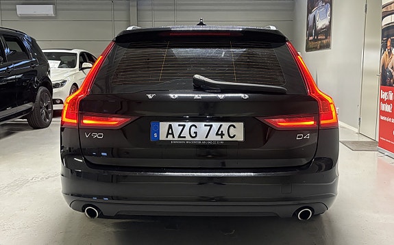 Volvo V90 17 of 18