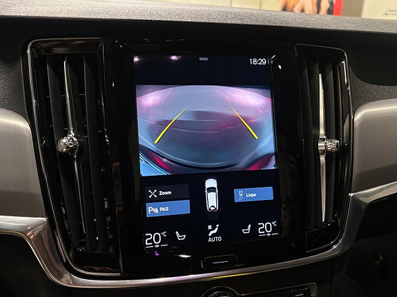 Volvo V90 13 of 18