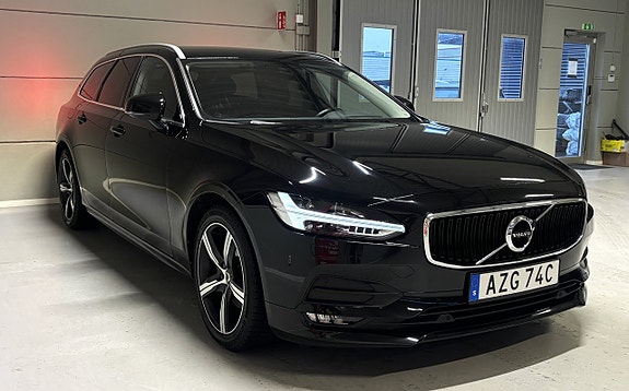 Volvo V90 7 of 18