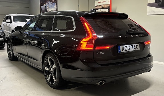 Volvo V90 16 of 18