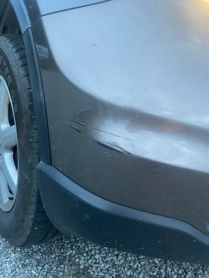 Honda CR-V 5 of 5