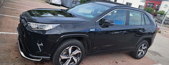Toyota RAV4 8 of 8