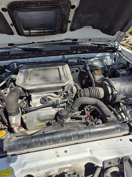 Nissan Navara 6 of 6