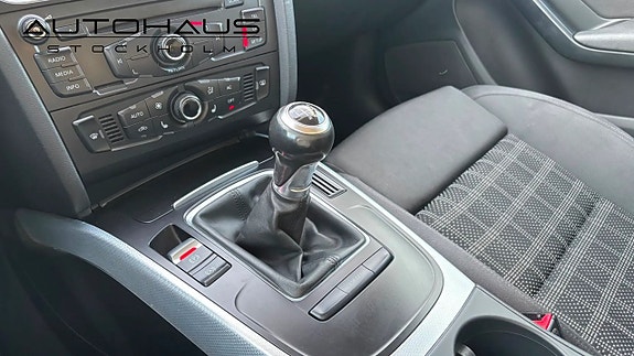 Audi A4 20 of 21