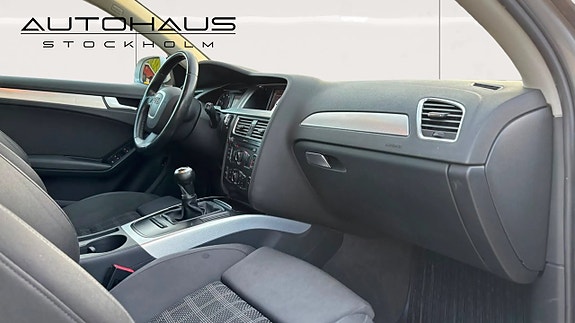 Audi A4 12 of 21