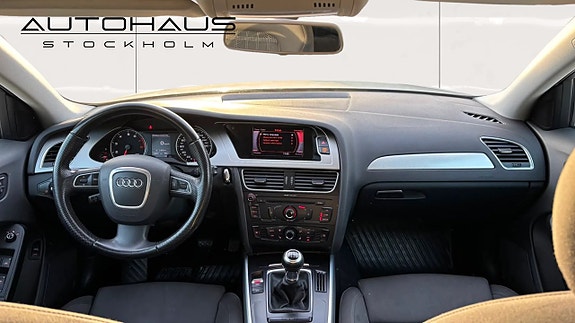 Audi A4 14 of 21