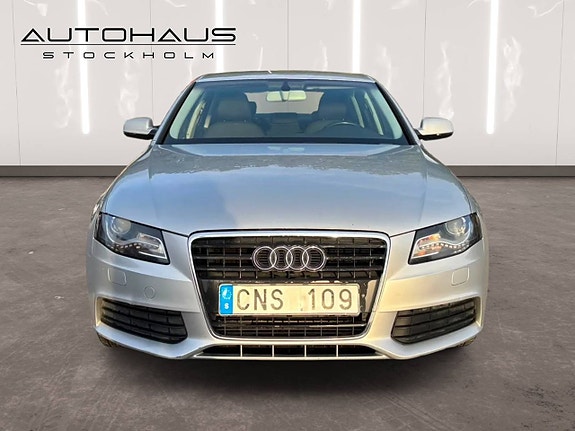 Audi A4 2 of 21