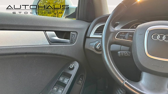 Audi A4 21 of 21