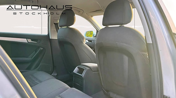 Audi A4 16 of 21