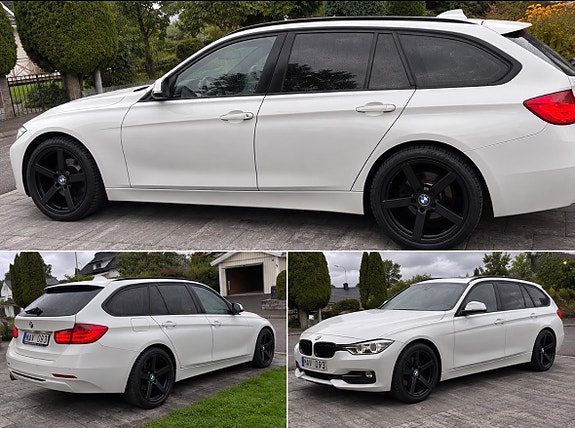 BMW 328i 7 of 8