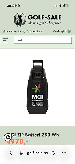 Product image 2 of 3