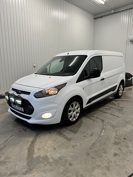 Ford Transit Connect 2 of 12