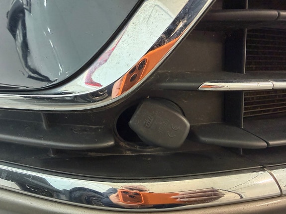 Volkswagen Passat 18 of 23