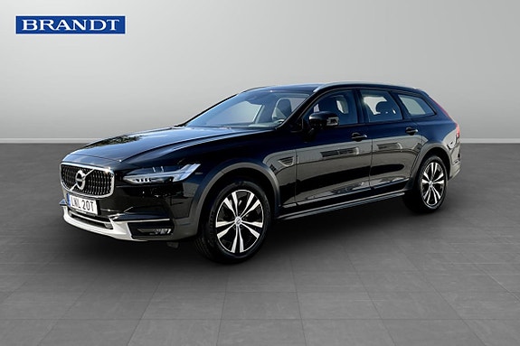 Volvo V90 Cross Country