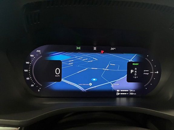 Volvo XC60 11 of 16