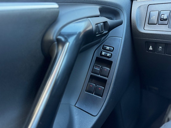 Toyota Verso 17 of 23