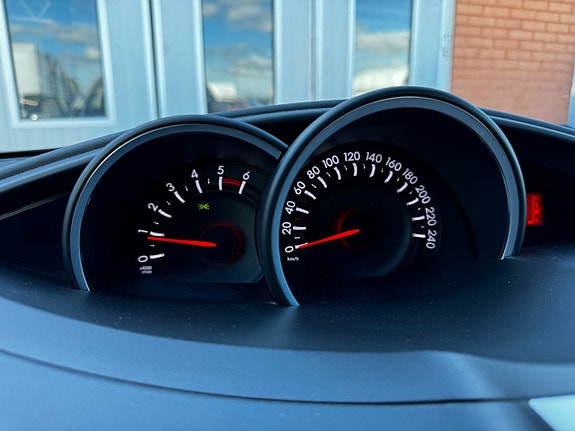 Toyota Verso 20 of 23