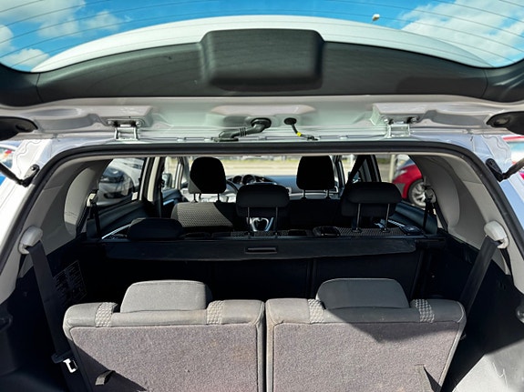 Toyota Verso 19 of 23