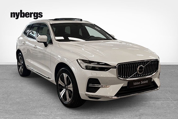 Volvo XC60 5 of 13