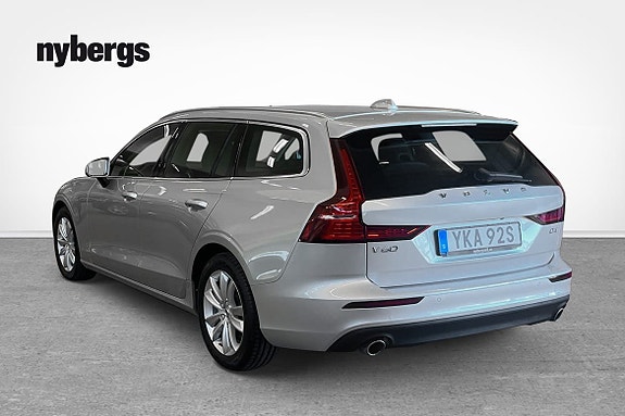 Volvo V60 3 of 14