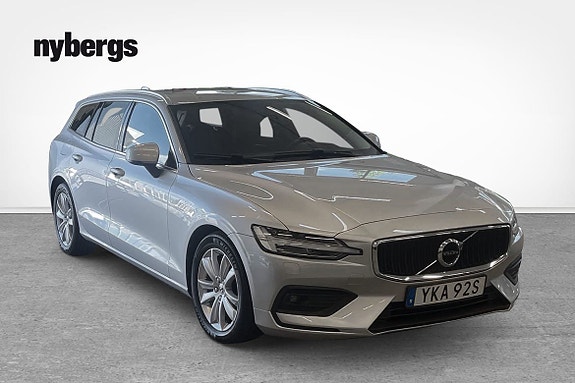 Volvo V60 5 of 14