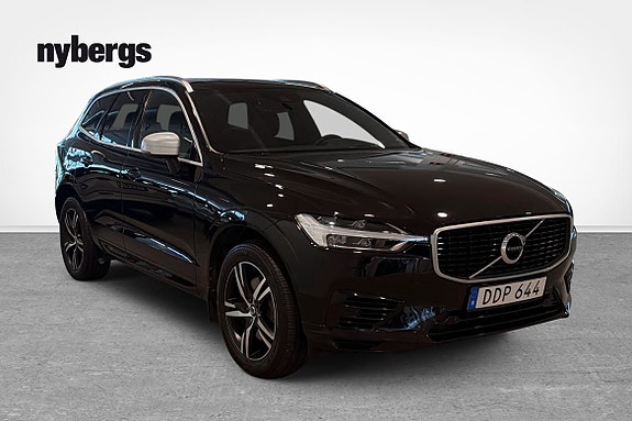 Volvo XC60 5 of 20
