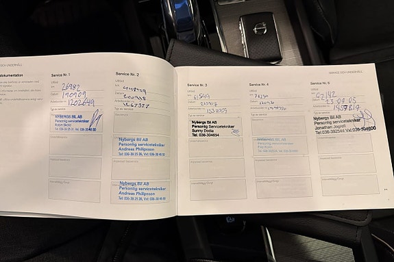 Volvo XC60 18 of 20