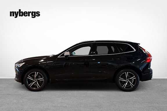 Volvo XC60 2 of 20
