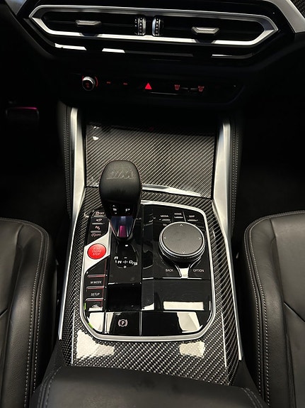 BMW M3 22 of 30