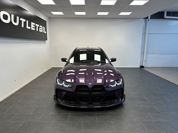 BMW M3 5 of 30