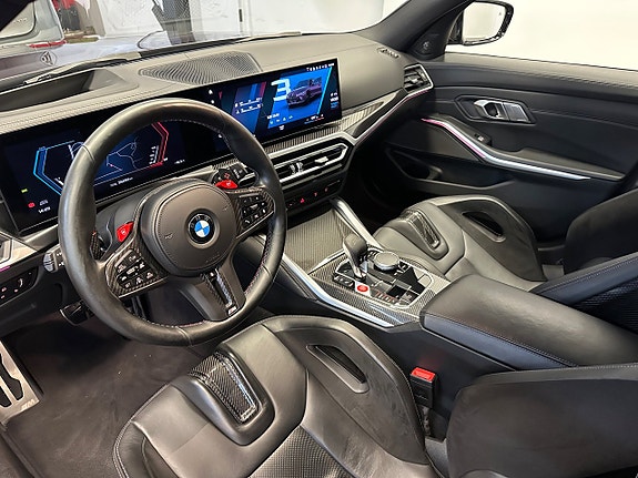BMW M3 12 of 30