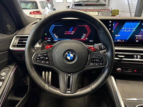 BMW M3 21 of 30