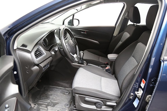 Suzuki S-Cross 10 of 24