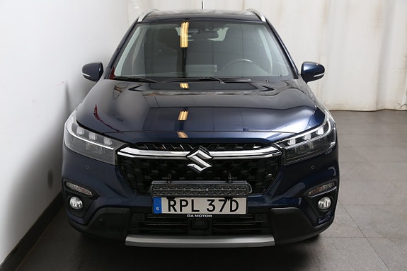 Suzuki S-Cross 5 of 24